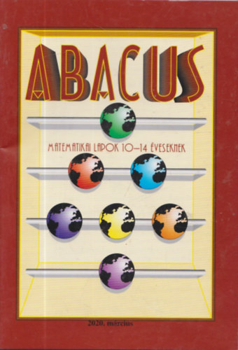Abacus 2020. mrcius
