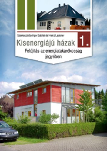 Kisenergiájú házak 1.