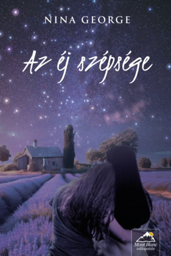 Nina George - Az j szpsge