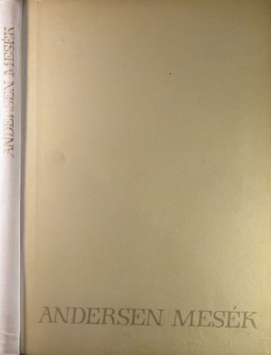Hans Christian Andresen - Andersen mesk