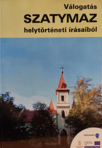 Rapcsnyi Gbor Plmai Jzsef - Vlogats Szatymaz helytrtneti rsaibl - Plmai Jzsef cikkeibl (Szatymaz)