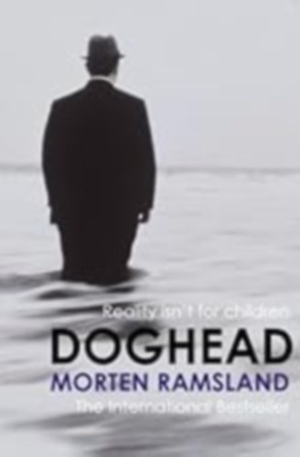 Morten Ramsland - Doghead