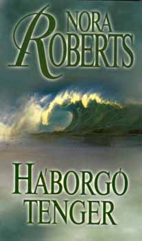 Nora Roberts - Hborg tenger