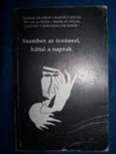 Nincs feltüntetve - Szemben az óceánnal, háttal a napnak