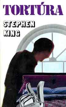 Stephen King - Tortra