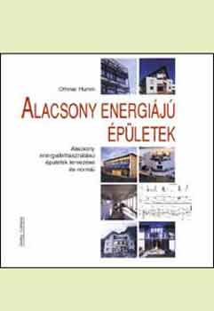 Othmar Humm - Alacsony energi�j� �p�letek