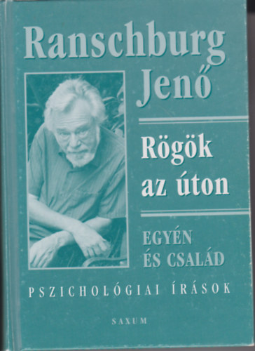 Dr. Ranschburg Jen - Rgk az ton
