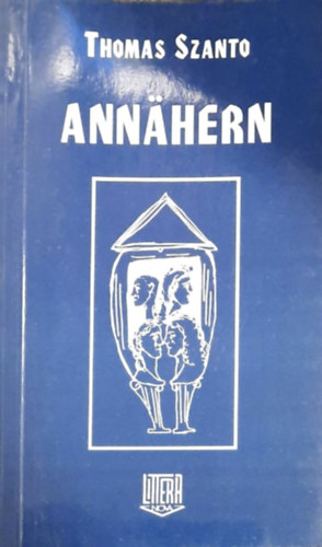 Thomas Szanto - Ann�hern