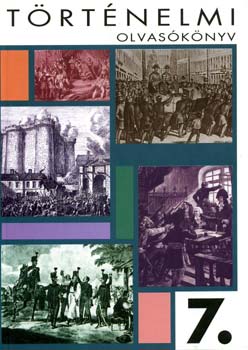 Lantos �gnes - T�rt�nelmi olvas�k�nyv 7.
