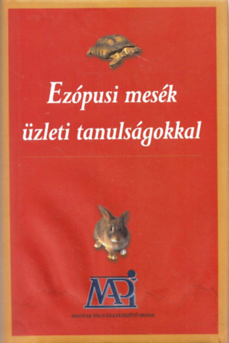 David Noonan - Ez�pusi mes�k �zleti tanuls�gokkal