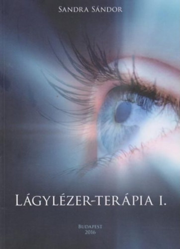 Sandra Sndor - Lgylzer-terpia I-II.