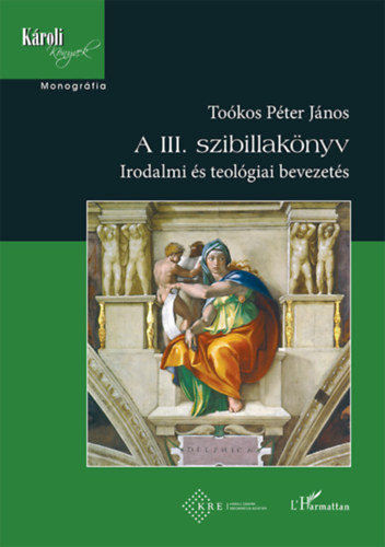 Tokos Pter Jnos - A III. szibillaknyv