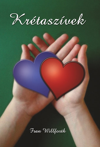 Krétaszívek