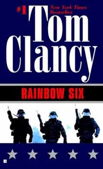 Tom Clancy - Rainbow six