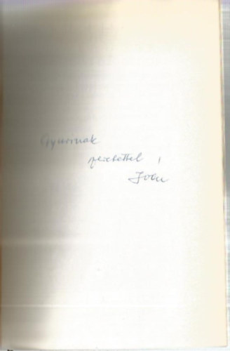 I.L. Halasz de Beky - Rare Hungaria & Hungary-related books of the 16th-18th century - A bibliography of works in the Thomas Fisher Rare Books Library and the John P. Robarts Research Library of the University of Toronto