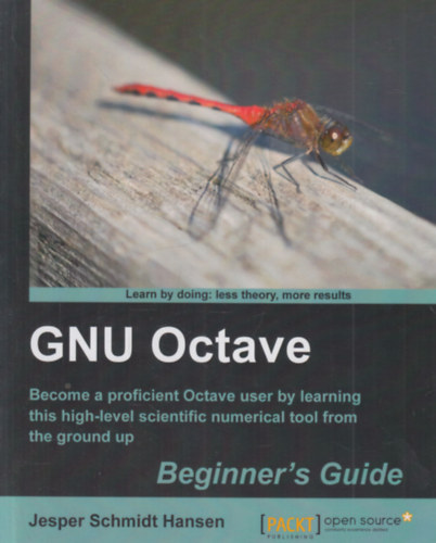 GNU Octave - Beginner's Guide