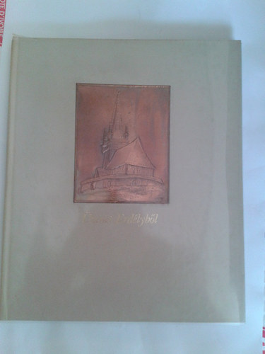 Gubcsi Lajos  (szerk) - zenet Erdlybl- A III. vezred (szmozott)