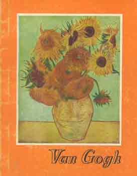 D�vid Katalin - Van Gogh (a m�v�szet kisk�nyvt�ra)