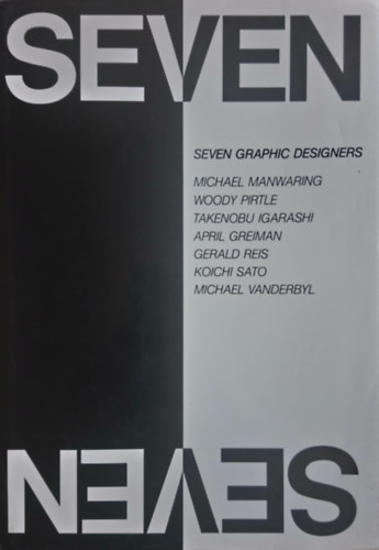Seven - Seven Graphic Designers