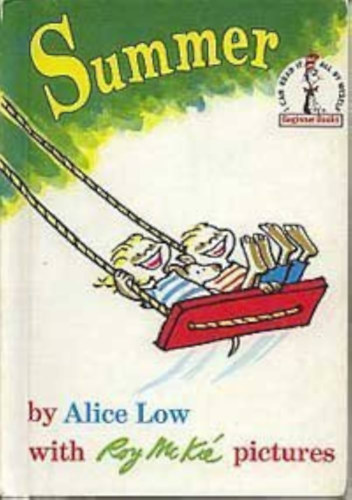 Alice Low - Summer