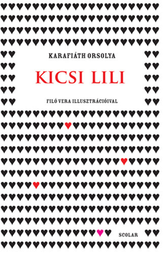 Karafith Orsolya - Kicsi Lili