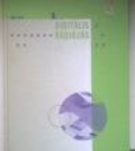 Jákó Péter - A digitális rádiózás