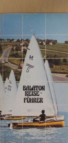 Balaton Reise-F�hrer