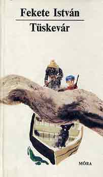 Fekete Istv�n - T�skev�r