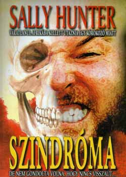 Sally Hunter - Szindr�ma