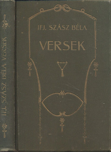 ifj. Szász Béla - Versek