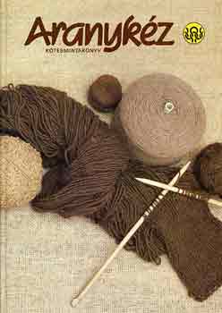 Moldovn Katalin - Aranykz ktsmintaknyv