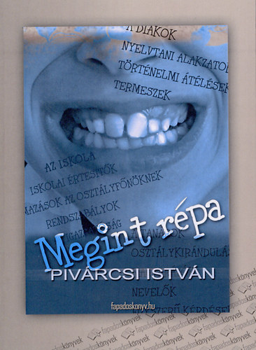 Pivárcsi István - Megint répa (1993-1998)