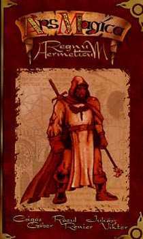 Csig�s -Raoul -Juh�sz - Regnum Hermetian