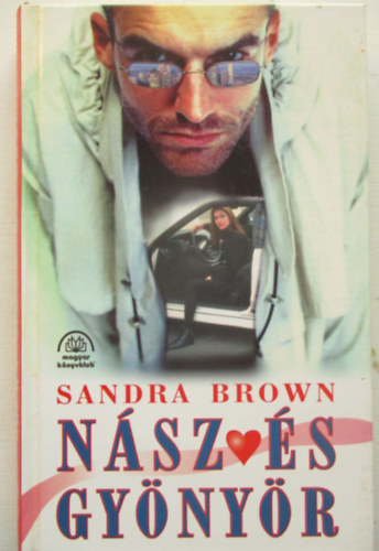 Sandra Brown - N�sz �s gy�ny�r
