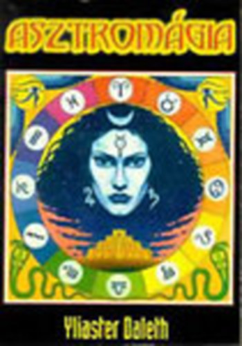 Yliaster Daleth - Asztrom�gia