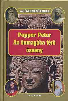 Popper Pter - Az nmagba tr svny