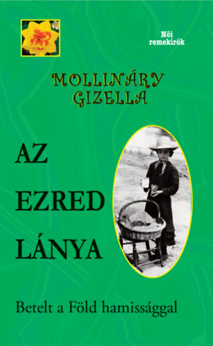 Mollináry Gizella - Az ezred lánya
