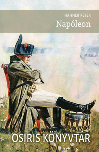 Hahner P�ter - Nap�leon