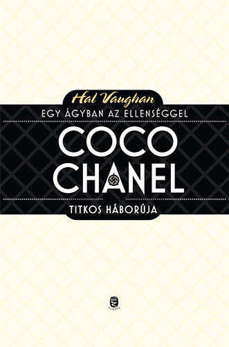 Hal Vaughan - Egy �gyban az ellens�ggel