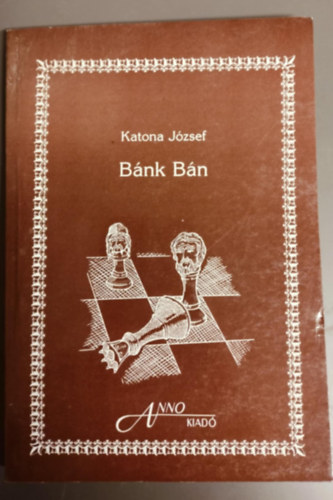 Katona J�zsef - B�nk b�n