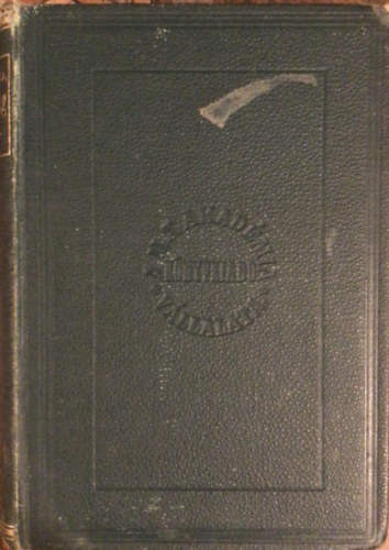 Rambaud Alfr�d - Oroszorsz�g t�rt�nete II.