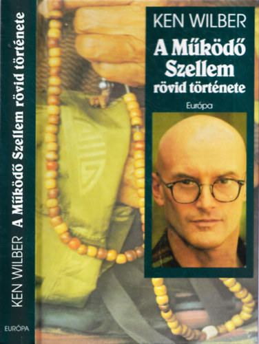 Ken Wilber - A Mkd Szellem rvid trtnete