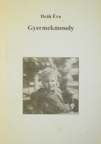 Dek va - Gyermekmosoly