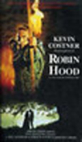 Simon Green - Robin Hood, a tolvajok fejedelme