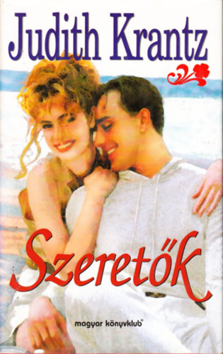 Judith Krantz - Szeretk