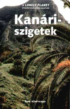 Sally O'Brien; Sarah Andrews - Kanri-szigetek - Lonely Planet