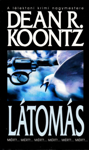 Dean R. Koontz - Ltoms