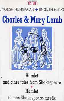 Charles s Mary Lamb - Hamlet and other tales from Shakespeare-Hamlet s ms Shakespeare...