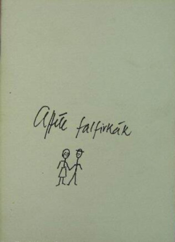 Aff�le falfirk�k