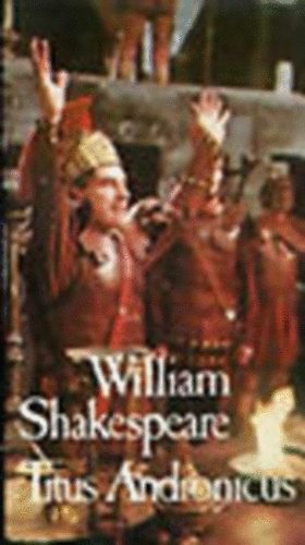 William Shakespeare - Titus Andronicus (BBC)